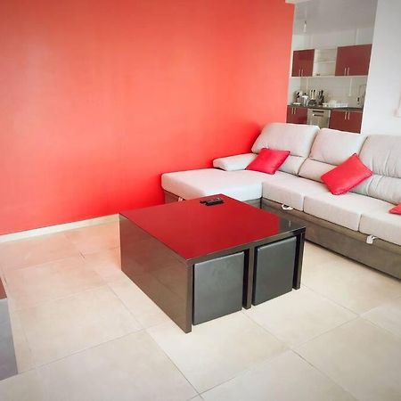 Le Rimini Apartment ลาการ์เบต์ ภายนอก รูปภาพ